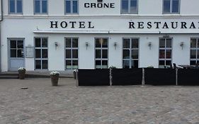 Grenaa Hostel